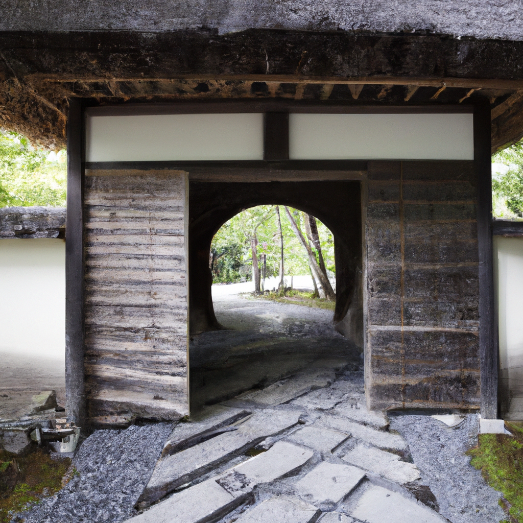 Kanjizaiji In Japan Histroy,Facts,Worship Method,Opening Timing & How